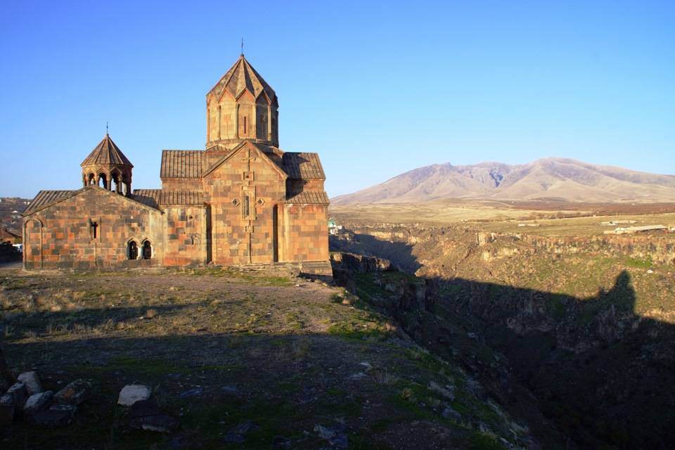 Достопримечательности армении-фото и описание. что посмотреть в армении?
