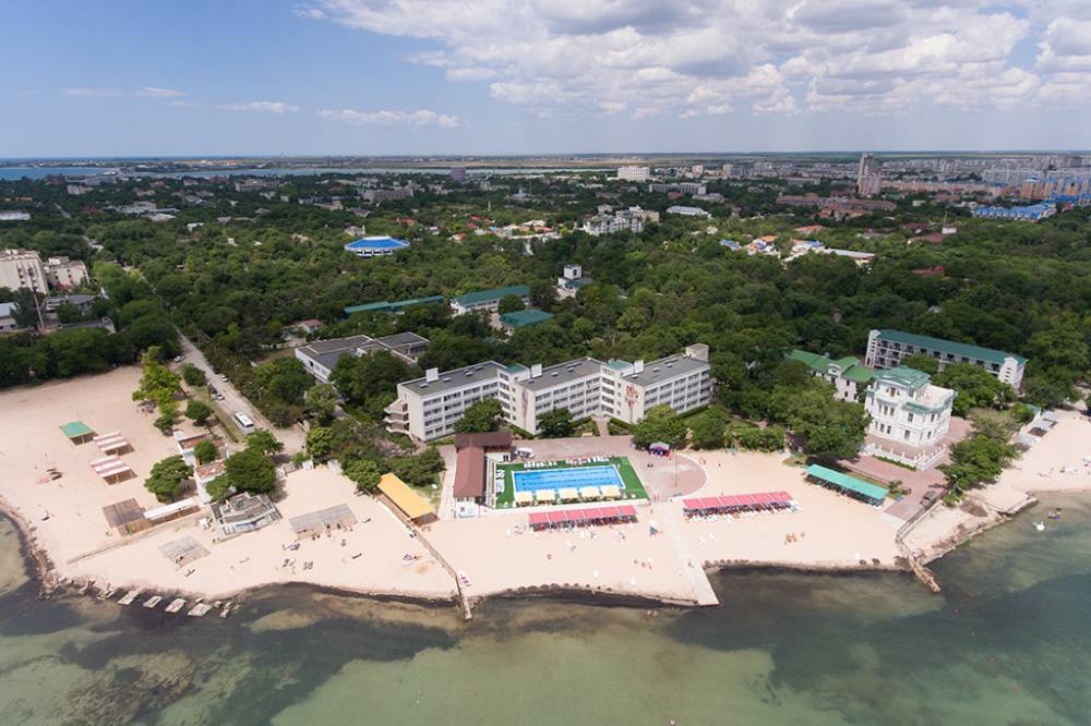 Куда можно поехать отдохнуть уже в ближайшее время: лучшие курорты россии