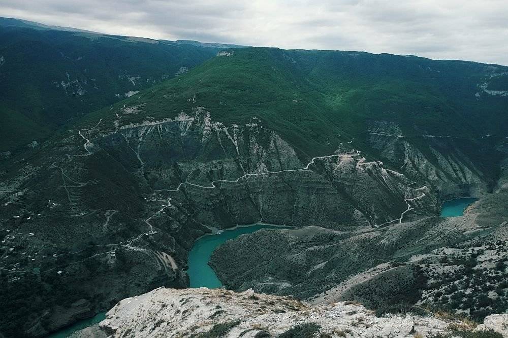 Достопримечательности республики дагестан: фото 20 лучших мест республики