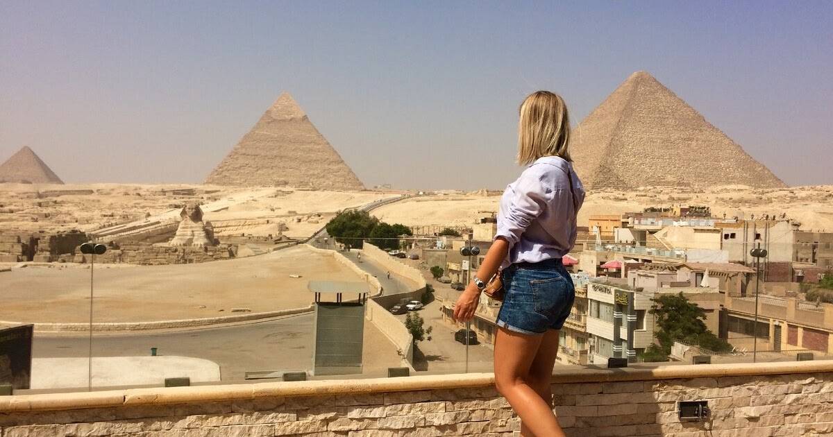 Covid-19 в египте — правила для туристов