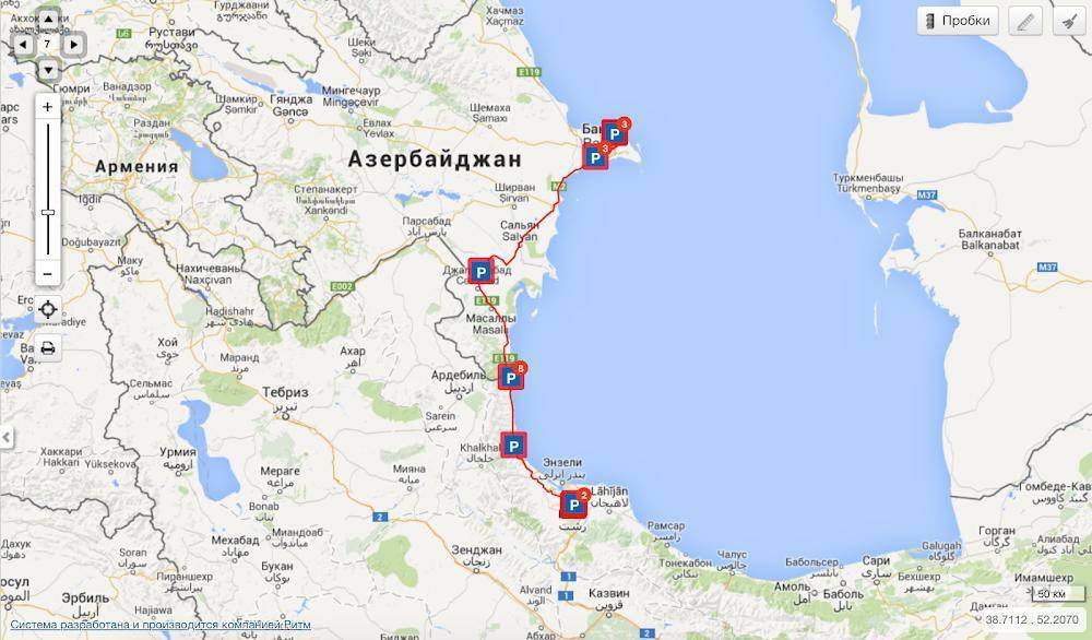 Правила въезда в азербайджан: открыта ли граница для туристов, можно ли лететь россиянам 2021