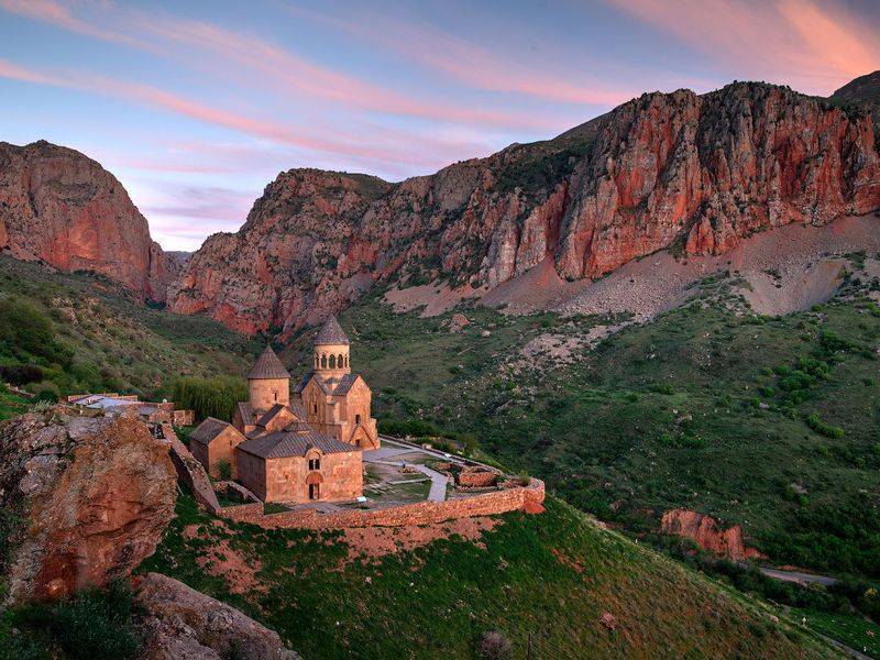 Достопримечательности армении: 15 лучших мест, которые нужно увидеть в первую очередь - сайт о путешествиях
