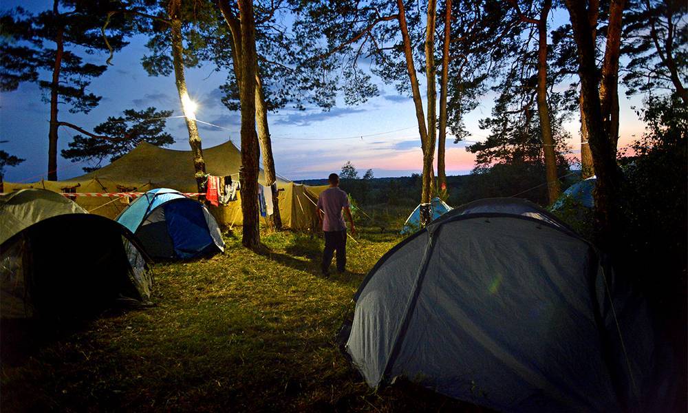 Отдых с палаткой в карелии: выбор маршрута, места стоянок, красоты карелии, лучшие озера, хорошая рыбалка и охотничий сезон - gkd.ru