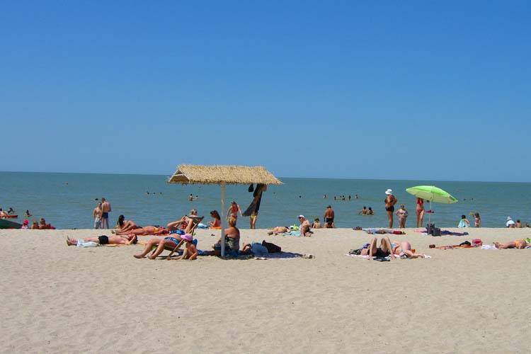 Самый дешевый отдых на море в россии - отзывы - туристический блог ласус