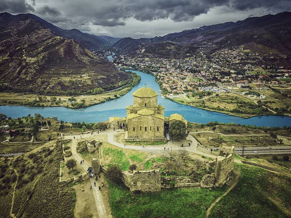 30 достопримечательностей тбилиси, которые стоит посмотреть