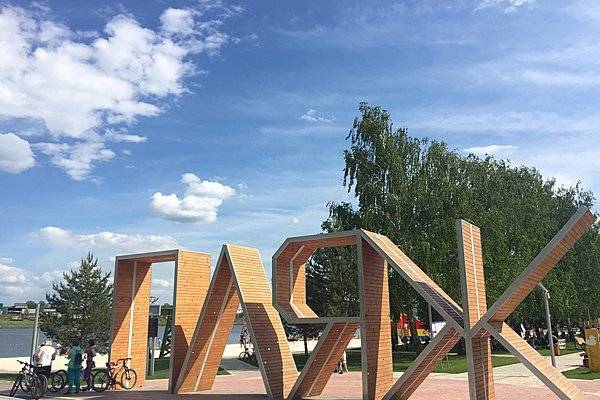 Альметьевск (республика татарстан) — достопримечательности и развлечения города с фото и описанием