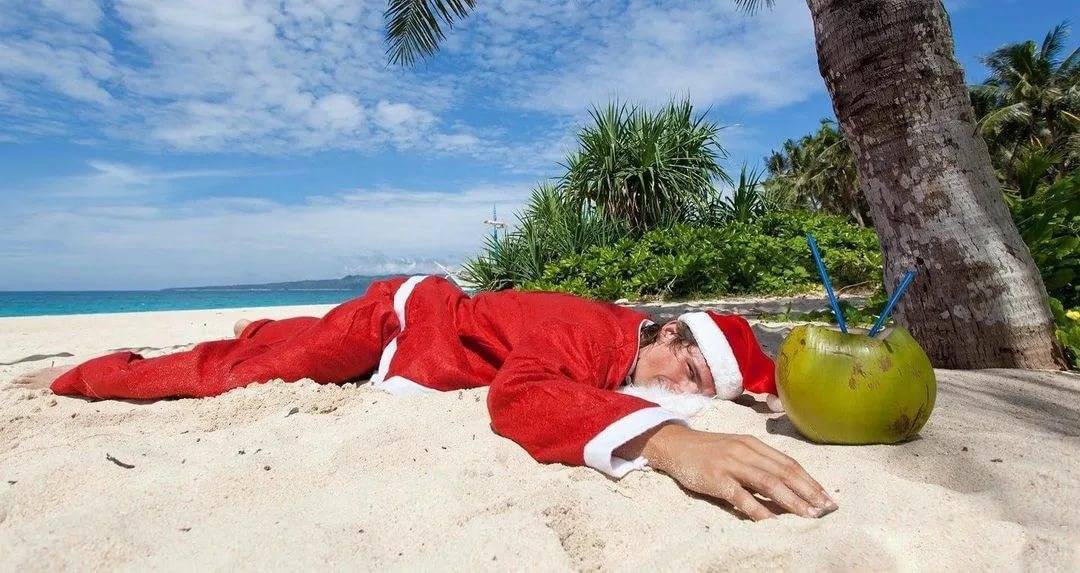 Рождество и новый год в европе — топ-6 мест, куда поехать для недорогого отдыха