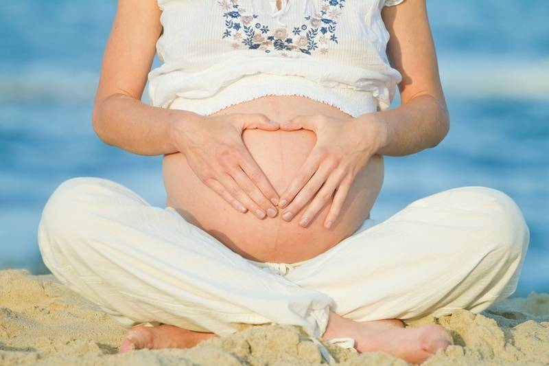 Санаторий для беременных. отдых для беременных. путевки для беременных