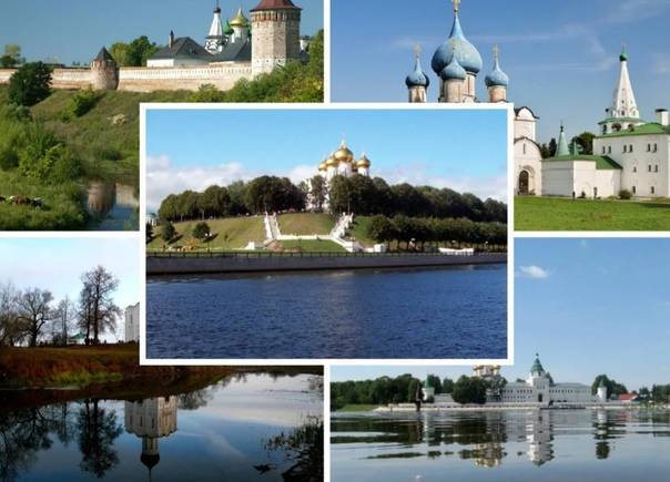 Золотое кольцо россии — отдых, города, когда ехать, туры, что посмотреть, фото