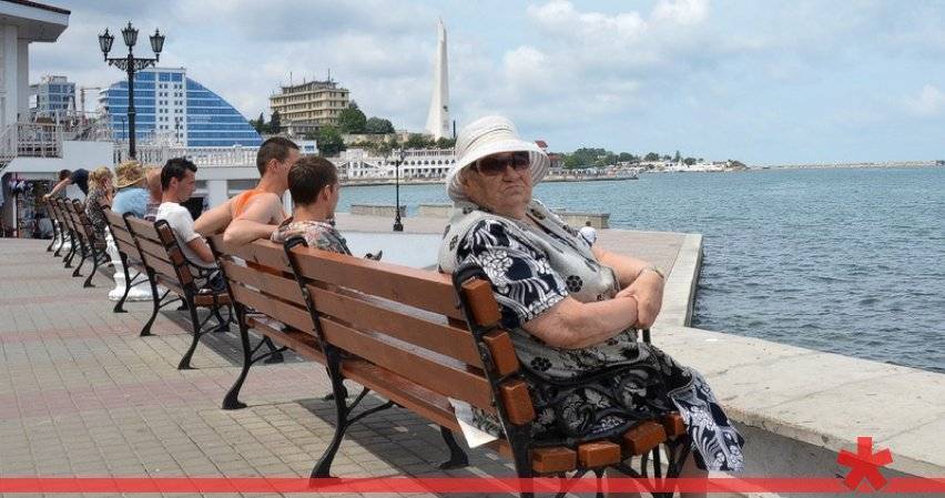 Санатории севастополя: отдых и лечение у моря
