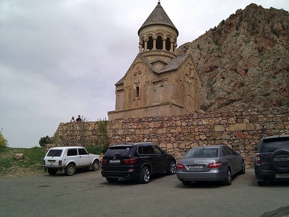 Неделя в армении. часть 1. маршрут, отель, кафе, достопримечательности