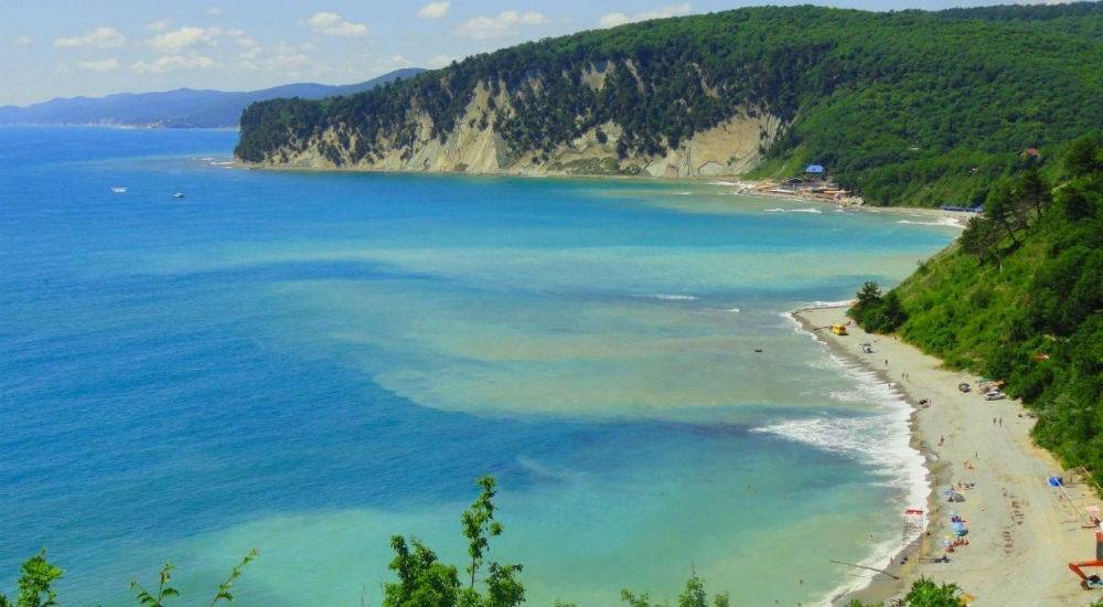 Пляжи краснодара 2021 — где находятся, где можно купаться, фото, видео, на карте