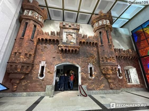 Музеи москвы, в которых нужно обязательно побывать: описание самых интересных и необычных заведений города