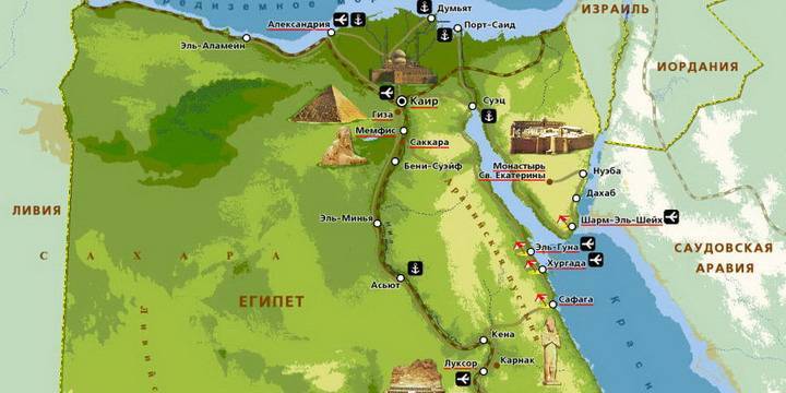 Как добраться в египет через турцию – отзывы туристов 2021, туры, маршрут, цена