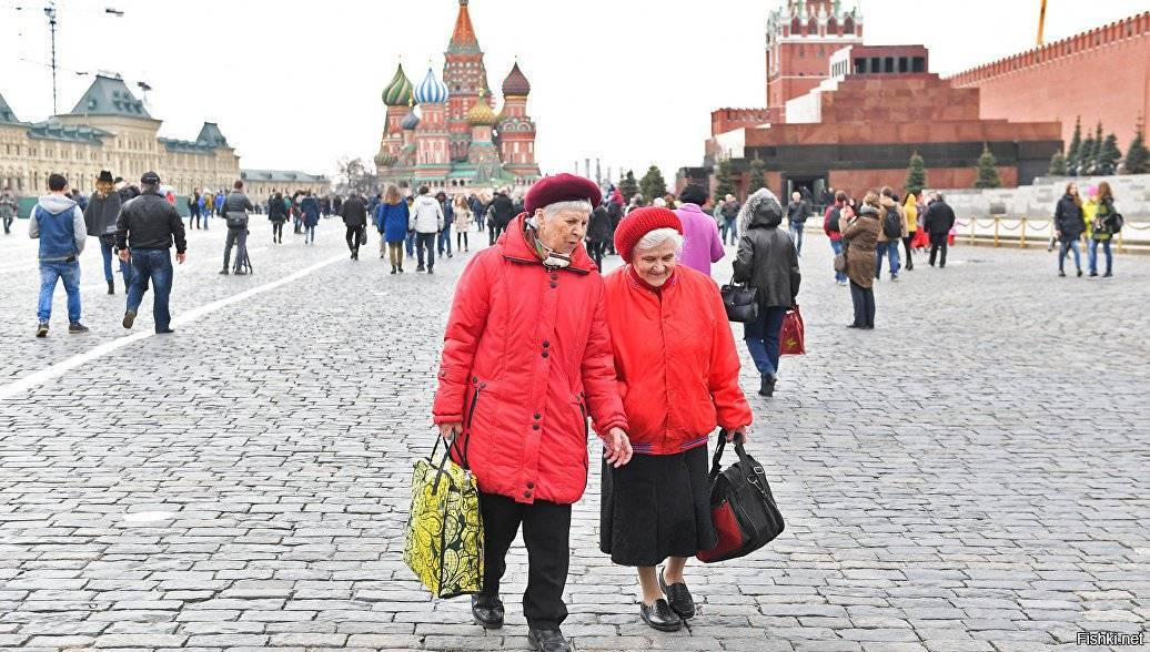 Куда в 2021 году можно переехать пенсионеру из россии на пмж без проблем