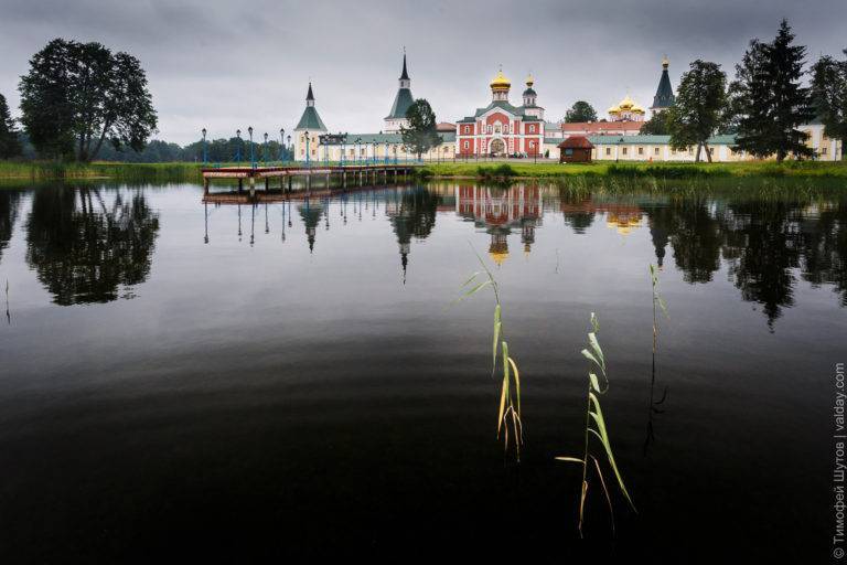 Монастыри на юге россии - фото, описание монастырей на юге россии