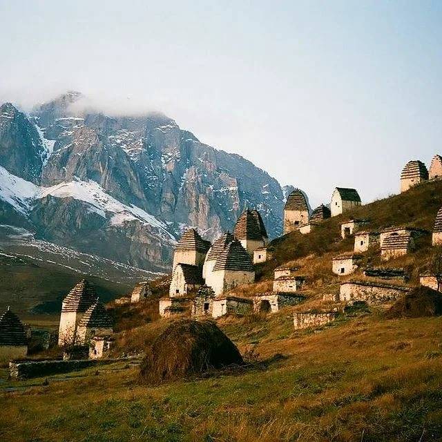 Природные достопримечательности владикавказа - туристический блог ласус