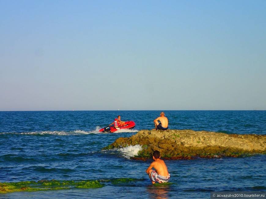 Климат и курортные особенности каспийского моря: отдых в россии +видео
