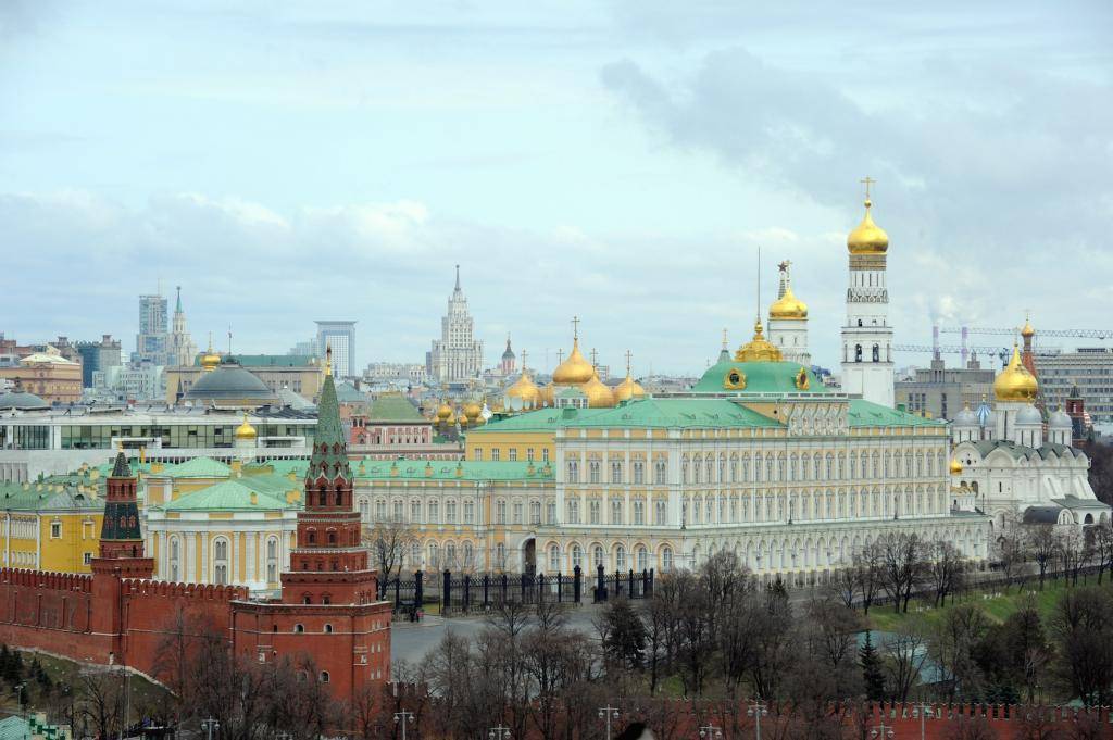 Самые известные кремли (крепости) россии: список, описание