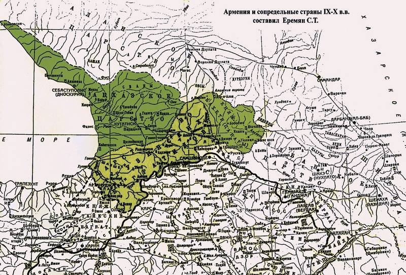 Достопримечательности грузии. фото и описание, карта на туристер.ру