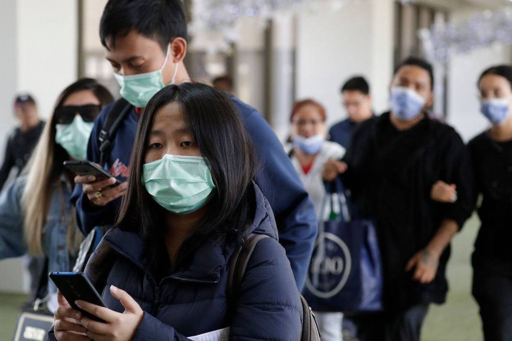 Можно ли поехать в тайланд во время пандемии? - туристический блог ласус