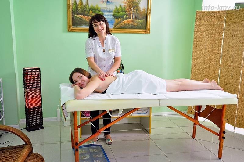 Как выбрать санаторий в россии для лечения гинекологических заболеваний?