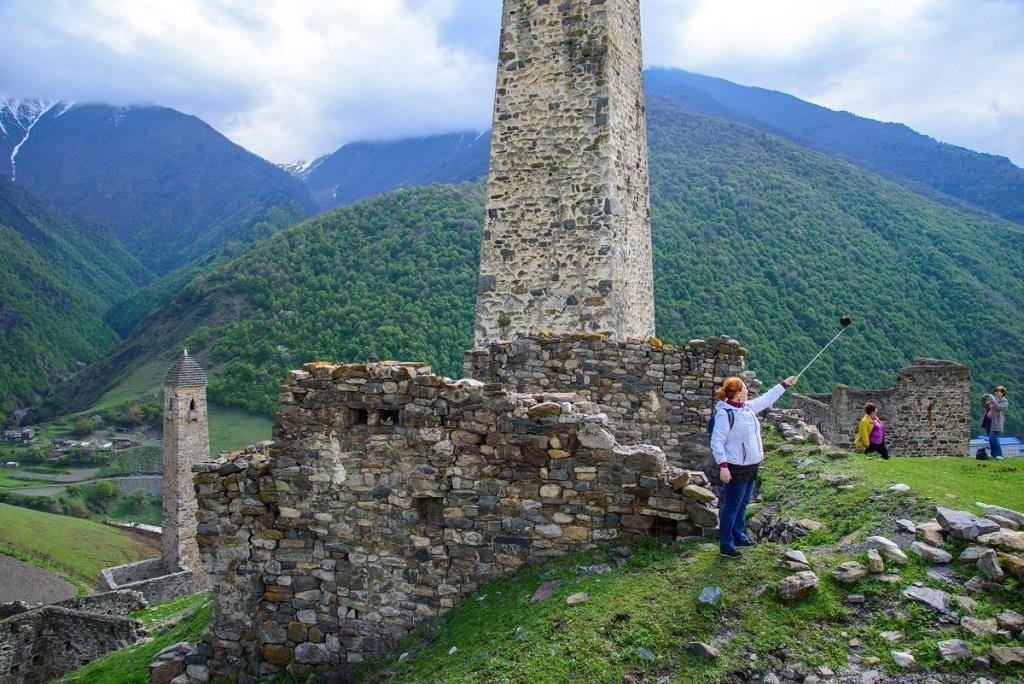 10 причин посоветовать туристам отпуск в чеченской республике / статьи на profi.travel