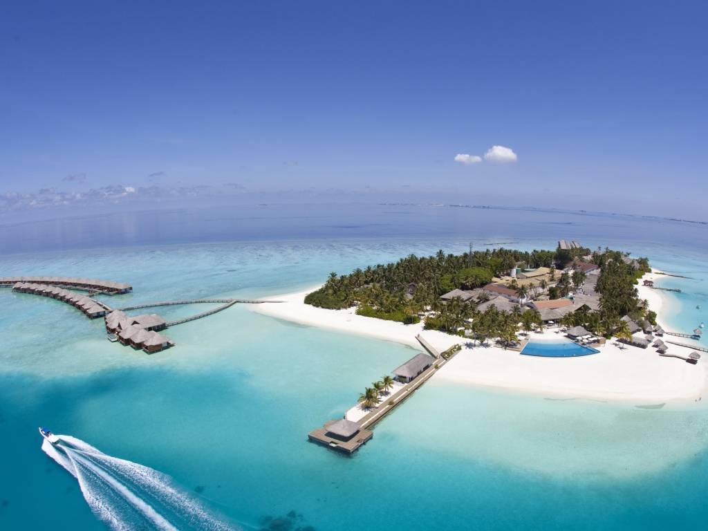 Топ-5 бюджетных островов для красивого отдыха / блог chip.travel