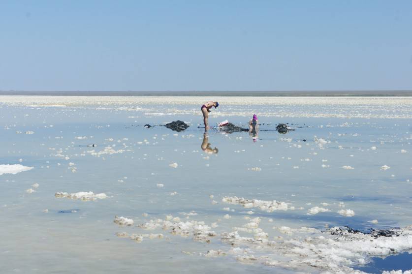Соленые озера в россии для отдыха с детьми