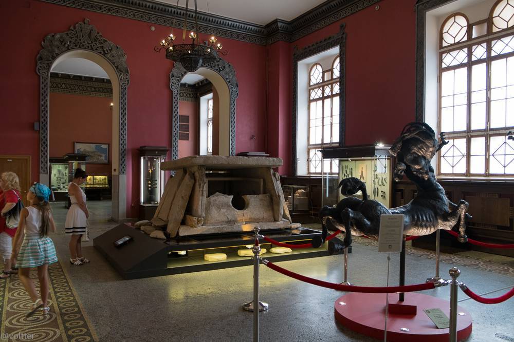 Самые популярные музеи санкт-петербурга для детей