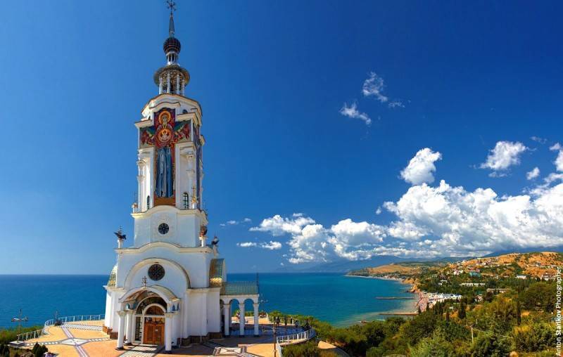 Православные пансионаты крыма 2021 | паломническая служба «православный паломник»