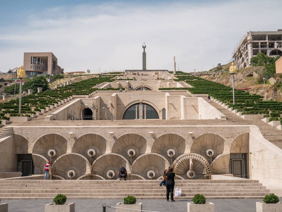 Достопримечательности армении: что посмотреть, самые красивые места республики, главные локации страны