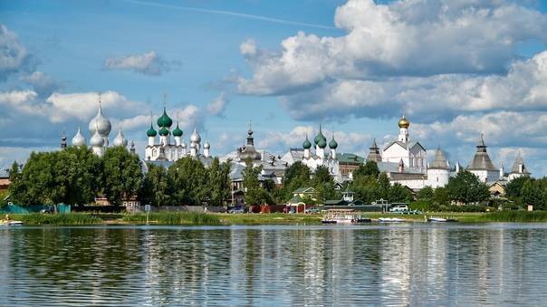 Города золотого кольца россии: достопримечательности и туры | 8 путешествий