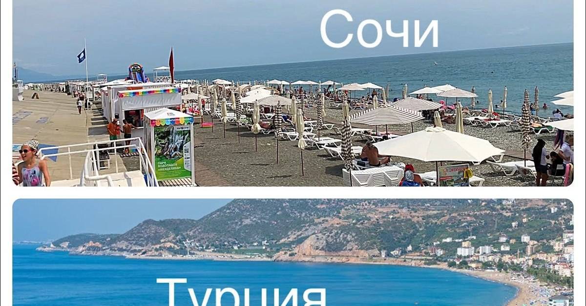 10 причин, по которым россияне, переехавшие в турцию, жалеют о своем решении