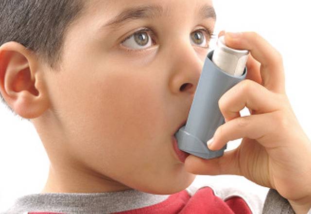 Где лучше летом отдохнуть с ребенком астматиком