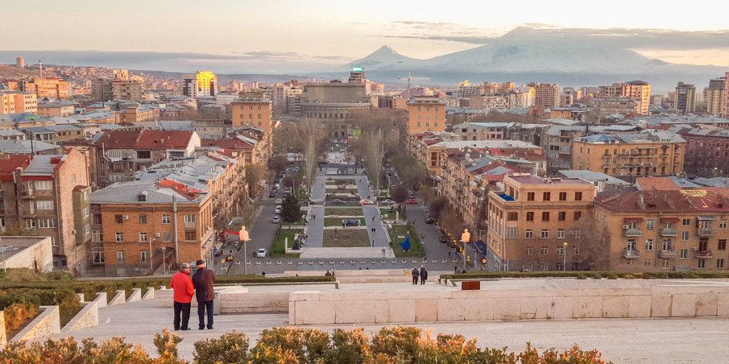 Поездка в армению: что нужно знать перед путешествием