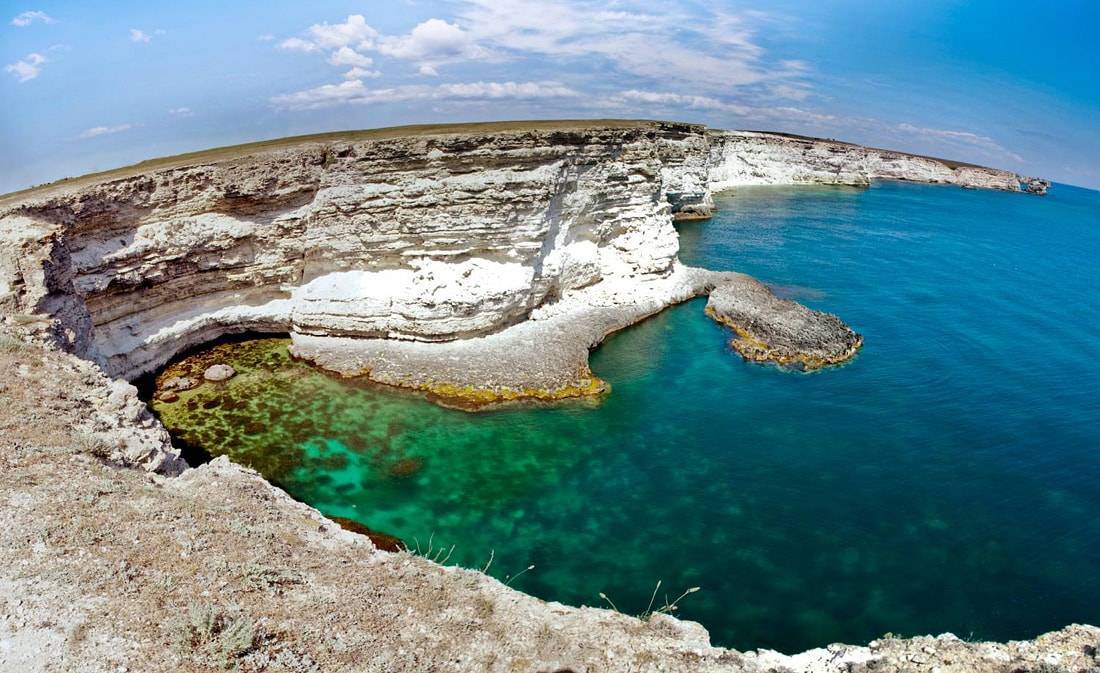 25 лучших курортов крыма - какой выбрать для отдыха, фото, описание, карта