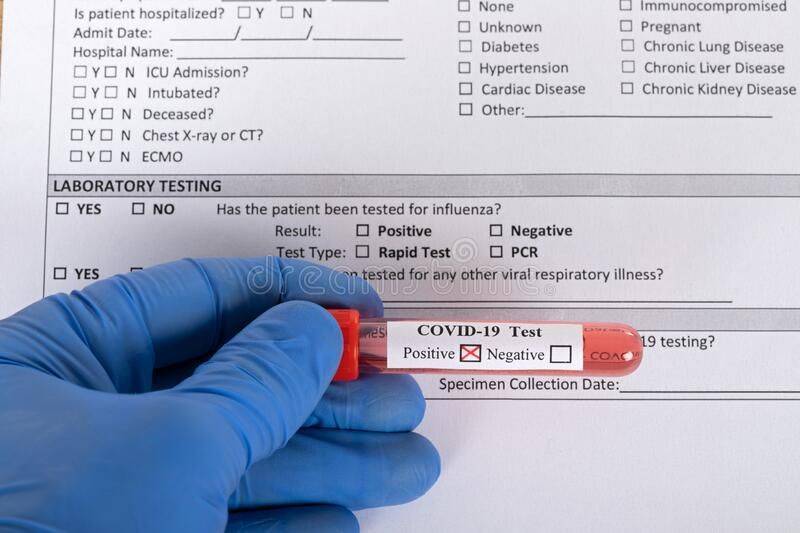 Когда надо сдавать тест на антитела, а когда – пцр-анализ? а как пройти тест на covid-19 и не получить ложный результат? вот ответы - citydog.by | журнал о минске