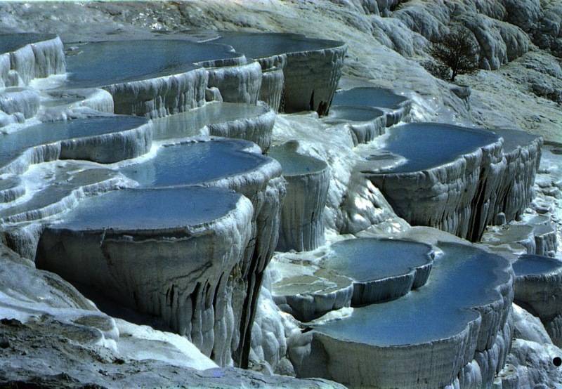 Кавказские минеральные воды: достопримечательности с фото