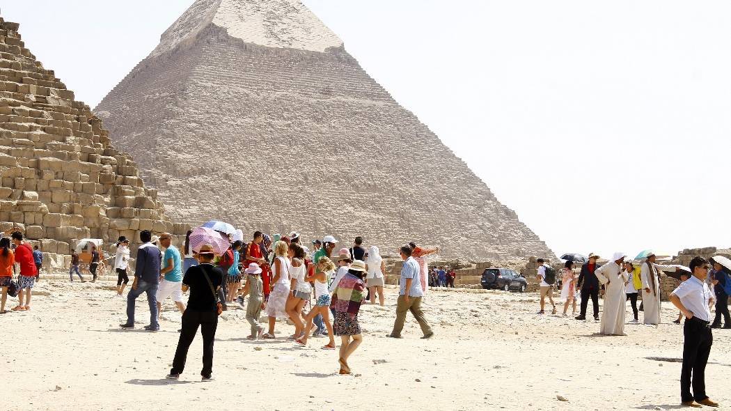 Путешествия после пандемии: лучшие отели египта и два роскошных круиза по нилу
