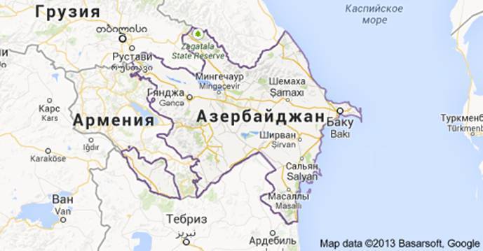 Новые правила въезда в азербайджан для россиян в 2021 в связи с коронавирусом