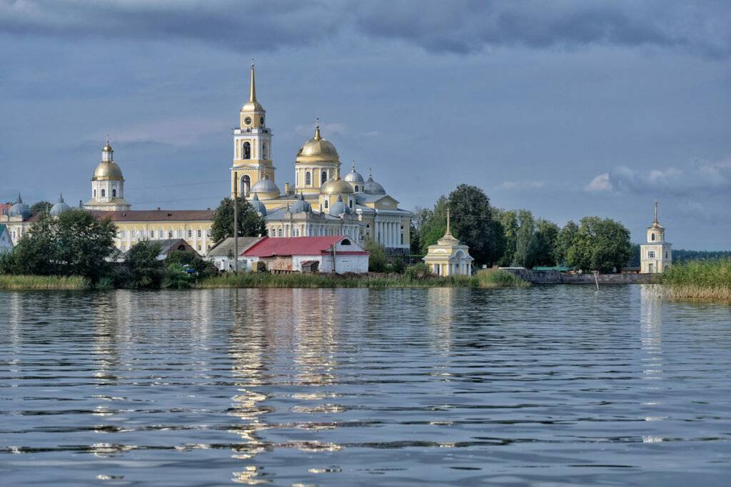 Озеро селигер. базы отдыха 2021, рыбалка, отдых, фото, отзывы, погода, отели рядом на туристер.ру