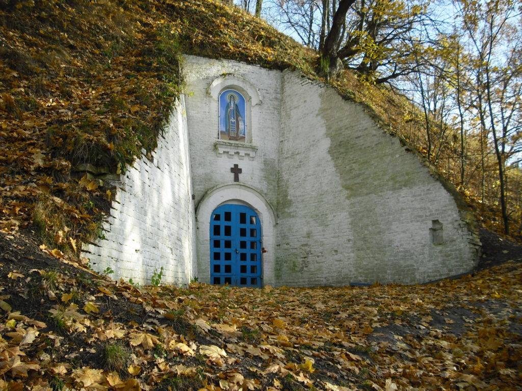 Наровчатские пещеры. уникальный комплекс в пензенской области - туризм и путешествия