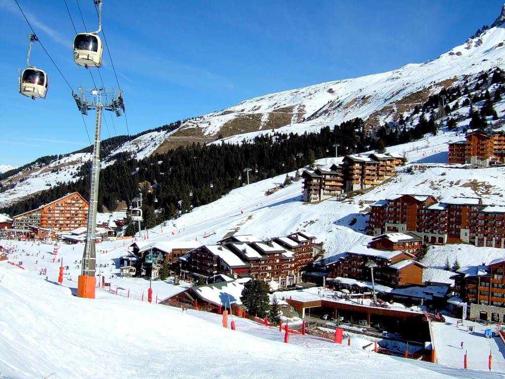 12 лучших горнолыжных курортов россии — рейтинг 2020