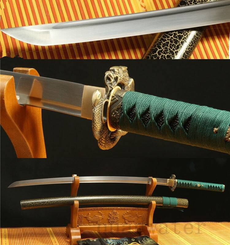 Японский нож танто своими руками: чертежи и пошаговая инструкция