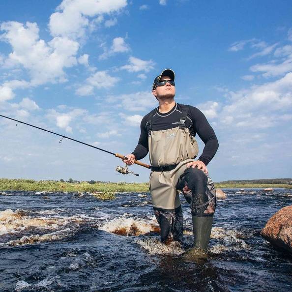 Активный отдых в россии и рыбалка - туристический блог ласус