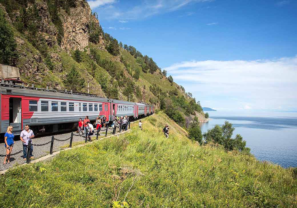 В какие европейские страны можно отправиться на поезде и сколько будет стоить такое путешествие? | новости от компании "железнодорожные кассы"