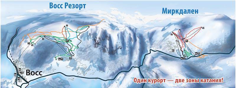 Банное горнолыжный курорт в магнитогорске, официальный сайт