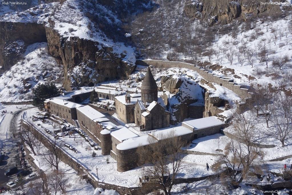 Новый год в армении.  ar-nz 2021-22 турфирма старый город