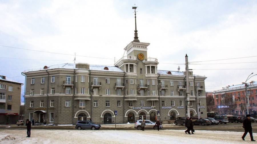 Барнаульские гостиницы начали массовый ремонт, чтобы получить звезды